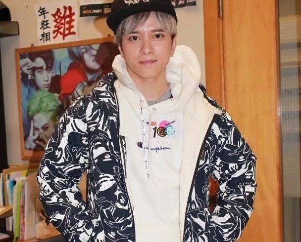 被封為TVB逆齡男神！39歲自資6位數出新碟：這是我出道13年的夢