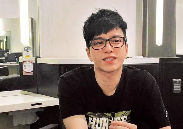 被封為TVB逆齡男神！39歲自資6位數出新碟：這是我出道13年的夢