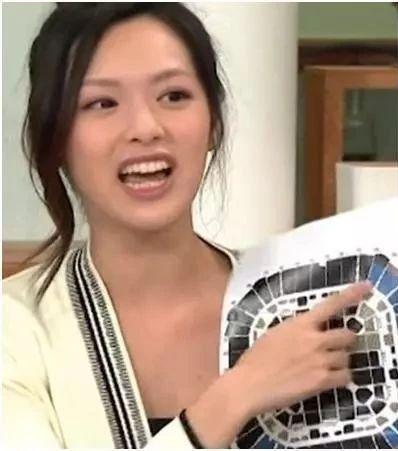 為新居裝修發男友脾氣！TVB力捧港姐要收火投入新角色：要扮淑女