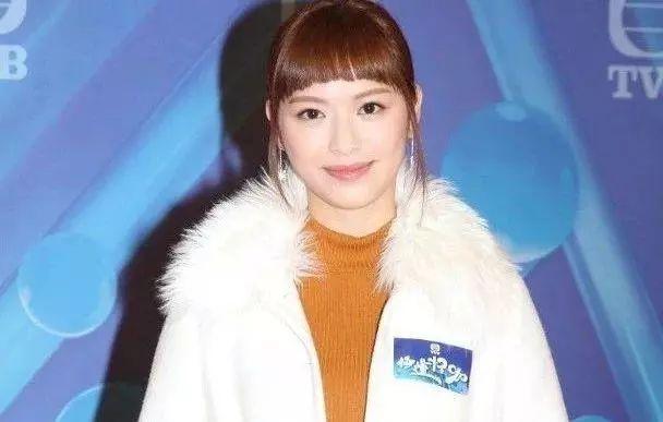 為新居裝修發男友脾氣！TVB力捧港姐要收火投入新角色：要扮淑女