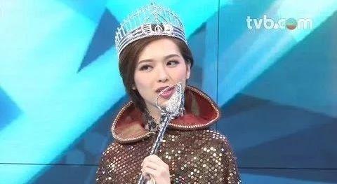 為新居裝修發男友脾氣！TVB力捧港姐要收火投入新角色：要扮淑女
