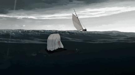 奧斯卡動畫短片十強，我投這顆毛球