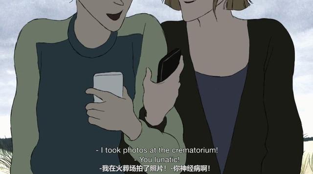 奧斯卡動畫短片十強，我投這顆毛球
