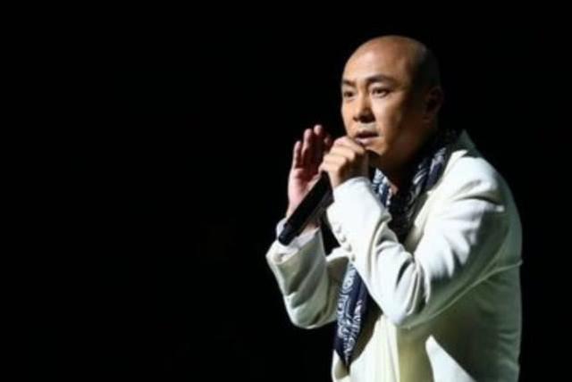 張衛健談劉德華人品：破產找他幫忙，他只用兩句話把我打發走了 
