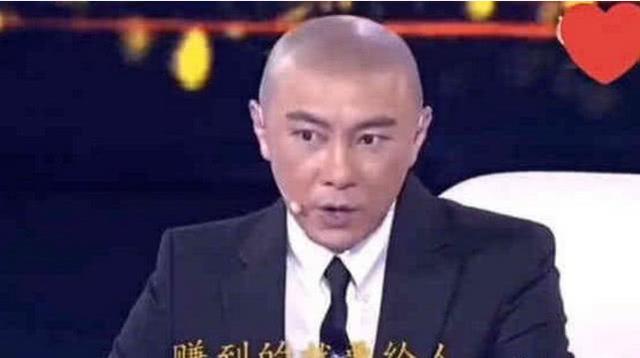 張衛健談劉德華人品：破產找他幫忙，他只用兩句話把我打發走了 