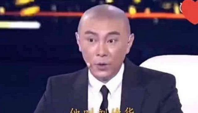 張衛健談劉德華人品：破產找他幫忙，他只用兩句話把我打發走了 