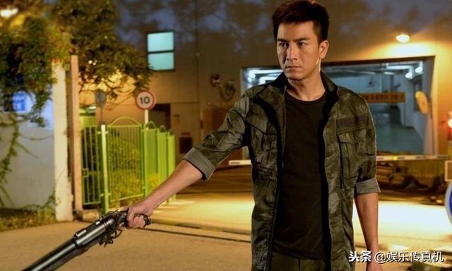 《降魔的2.0》將開拍，馬國明的視帝跟黃智雯的視後就靠它了 