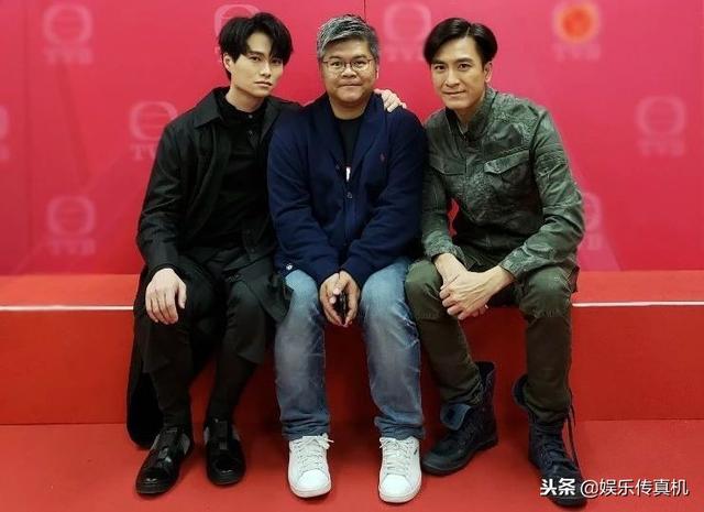 《降魔的2.0》將開拍，馬國明的視帝跟黃智雯的視後就靠它了 