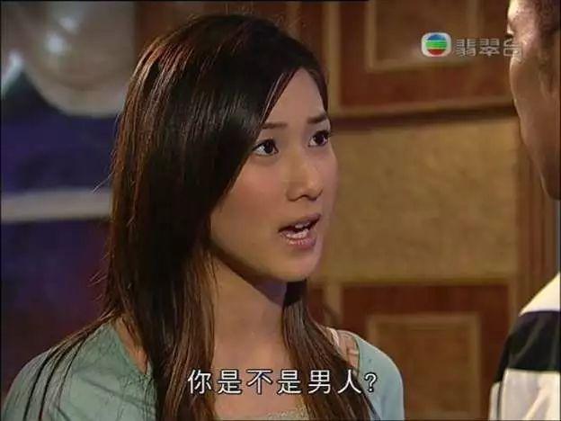 少女味十足！ 35歲前TVB 「視後遺珠」 素顏出鏡獲網民激贊 