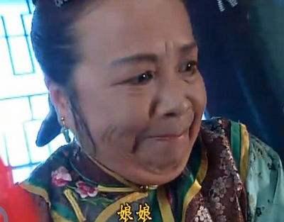 容嬤嬤談及當年《還珠》：最心疼的一個是趙薇，最嬌貴的是「她」 
