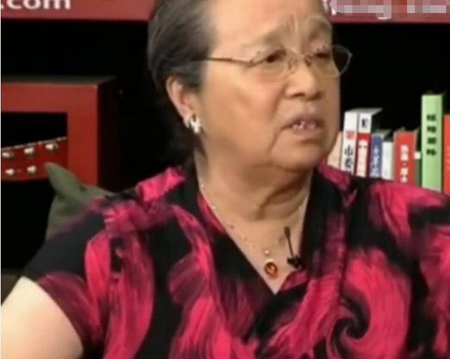 容嬤嬤談及當年《還珠》：最心疼的一個是趙薇，最嬌貴的是「她」 