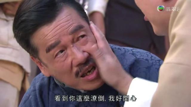 TVB的經典綠葉，你不一定叫得上名字，卻一定看過他們的劇 