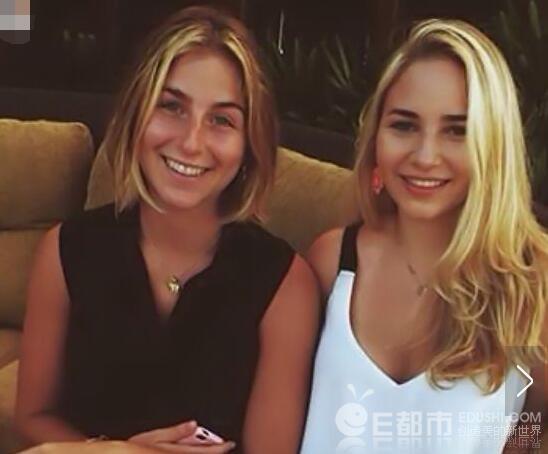 李玟嫁20億老公後，2個女兒曝光了！想不到2個都美成這樣！但她的女兒卻這樣對自己的媽媽！