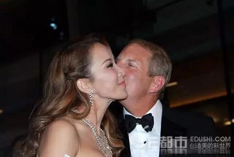 李玟嫁20億老公後，2個女兒曝光了！想不到2個都美成這樣！但她的女兒卻這樣對自己的媽媽！