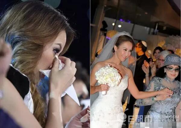 李玟嫁20億老公後，2個女兒曝光了！想不到2個都美成這樣！但她的女兒卻這樣對自己的媽媽！