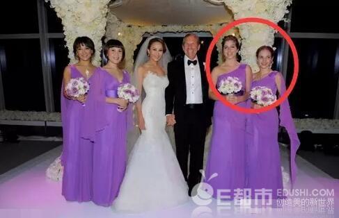 李玟嫁20億老公後，2個女兒曝光了！想不到2個都美成這樣！但她的女兒卻這樣對自己的媽媽！
