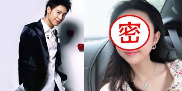 38歲「潘瑋柏」要結婚了！女方真實身分、「女神照」如今曝光！老爸說溜嘴爆料喜訊，粉絲全嚇壞！