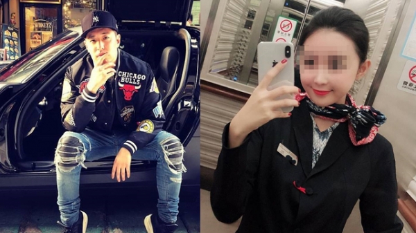 38歲「潘瑋柏」要結婚了！女方真實身分、「女神照」如今曝光！老爸說溜嘴爆料喜訊，粉絲全嚇壞！