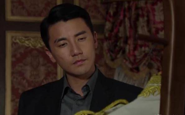 張衛健《大帥哥》即將結局，葉天嬌被殺，究竟誰才是終極大boss？