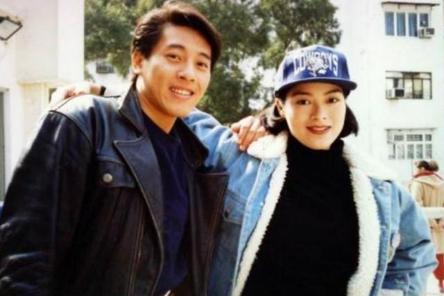 兩個人恩愛24年不要孩子，保持容顏常年吃素，如今56歲長成少女!