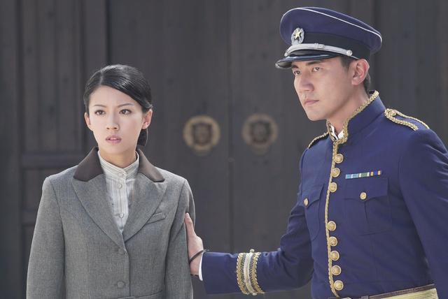 TVB《大帥哥》劇透：蔡思貝張衛健反目？因為洪永城說了一句話