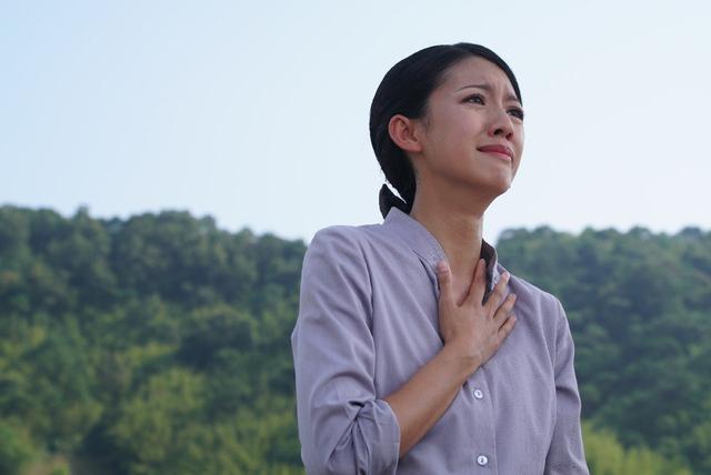 TVB《大帥哥》劇透：蔡思貝張衛健反目？因為洪永城說了一句話