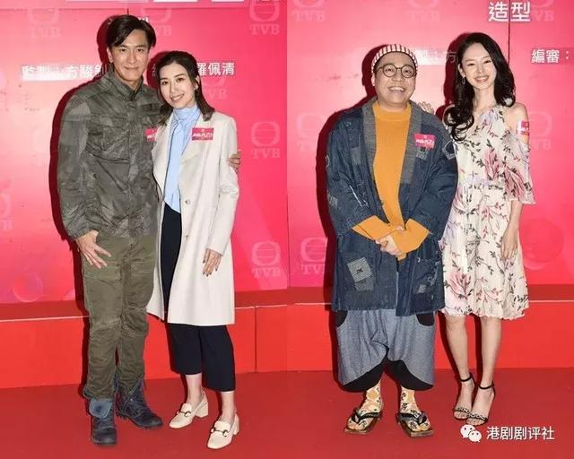 TVB《降魔的2.0》宣布開拍 馬國明繼續演的士佬 石敢當不見了