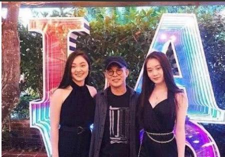 她們都是最美星二代，張智霖外甥女上榜，有位獲封「嫩版吳佩慈」！