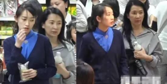 她們都是最美星二代，張智霖外甥女上榜，有位獲封「嫩版吳佩慈」！