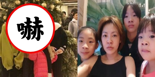 小S 女兒從「醜小鴨」整容式「美炸天」！倒是她臉部僵硬認不出了！