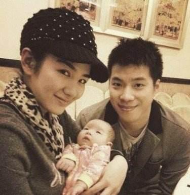 楊冪離婚後為啥不爭取女兒撫養權？原因都出在小糯米身上