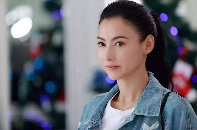 張伯芝不透露第三子生父，第三子為何姓謝，與謝霆鋒有何關係？