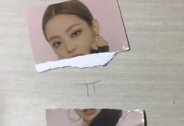 太可憐了！Jennie的戀情公布後，智秀的生日成為粉絲們的出氣筒！