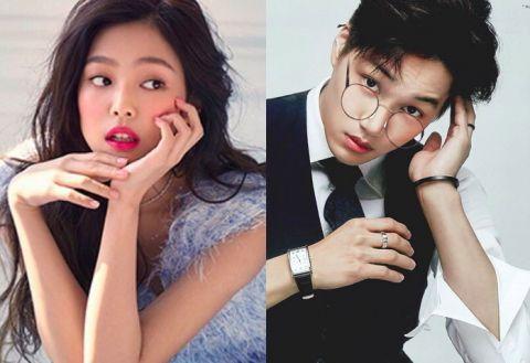 JENNIE戀情曝光會被叫到6樓還是7樓，有沒有按勝利前輩說的做呢？