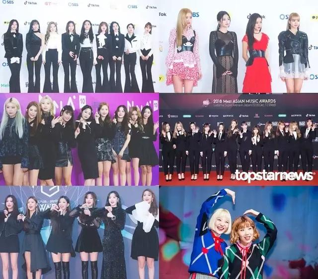 《GAON 頒獎典禮》首波出席名單公開，會是哪些歌手奪下獎項？