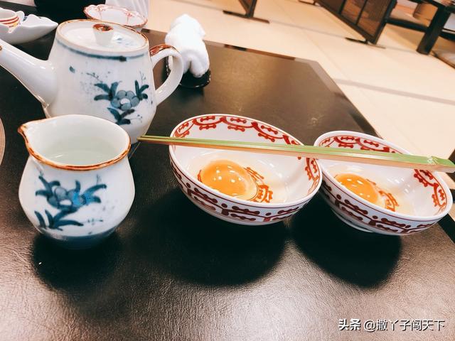 食在日本｜日本美食：種草避坑全攻略