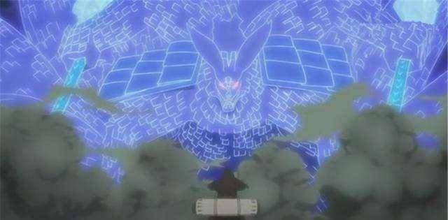 穢土斑有輪迴眼，為什麼柱間還能壓制？真相說出來，斑粉心塞了
