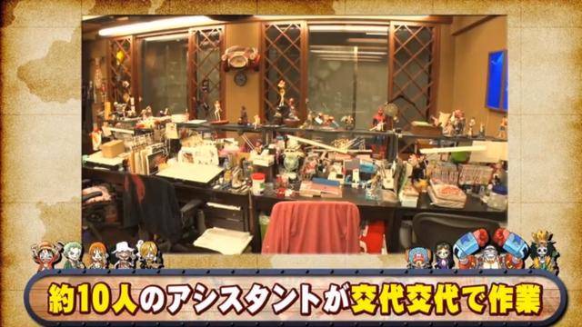 《海賊王》即將完結！尾田透露出大秘寶關鍵信息
