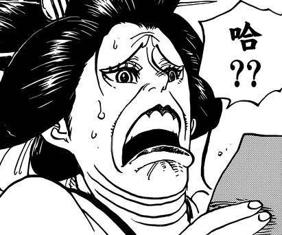 回顧海賊王女神羅賓的顏藝之路，從女神到女神經只有一步之遙！