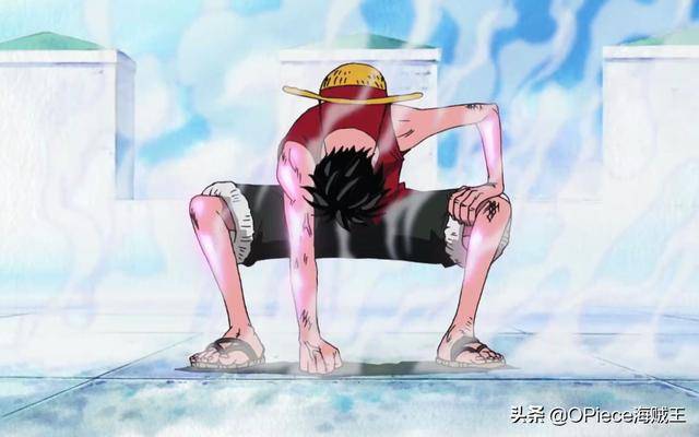 海賊王：如果發生「海戰」，你會選擇什麼惡魔果實呢？