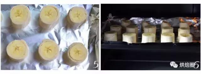 把香蕉和這樣東西搭配在一起烤 保證酥得掉渣！