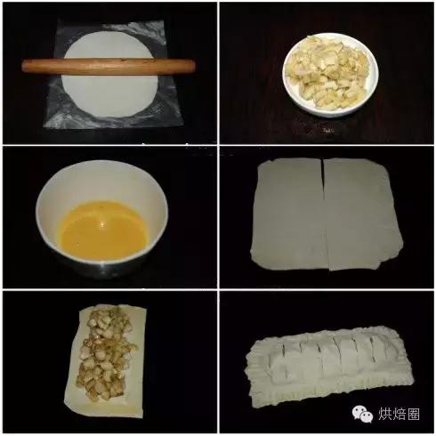 把香蕉和這樣東西搭配在一起烤 保證酥得掉渣！