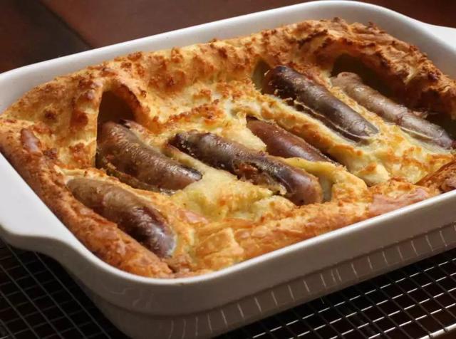 英國人瘋狂迷戀的「豆腐乳」，竟然是汗腳臭鞋味？！
