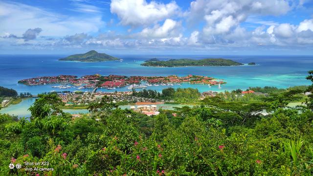 世界上最美的海灘，威廉王子蜜月首選之地，對中國免簽