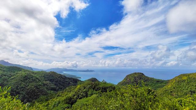 世界上最美的海灘，威廉王子蜜月首選之地，對中國免簽