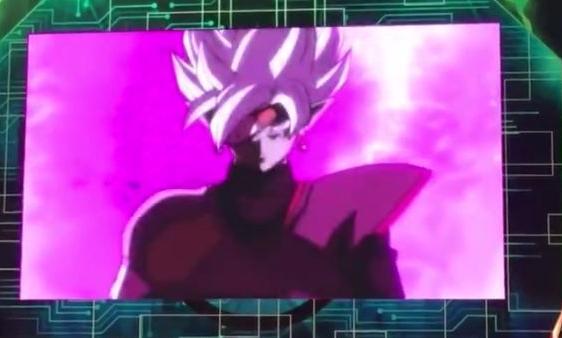 龍珠英雄第7集：戰損扎馬斯登場向全王復仇！吉連、希特馳援悟空