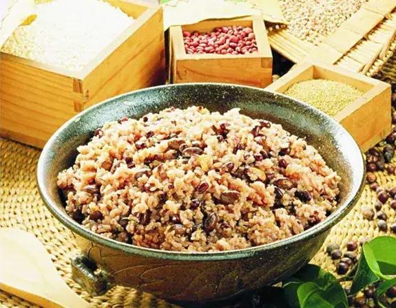 吃了這麼多年米飯，沒想到要這樣吃更營養！