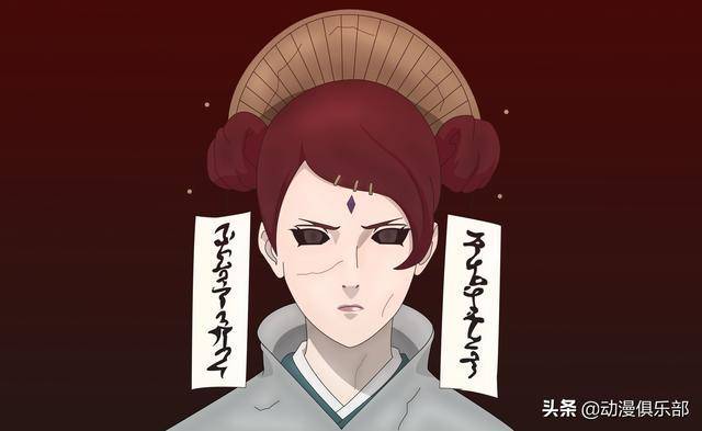 火影：兜最想穢土復活的人，堪稱忍界「王牌」，卻無法找到大體！