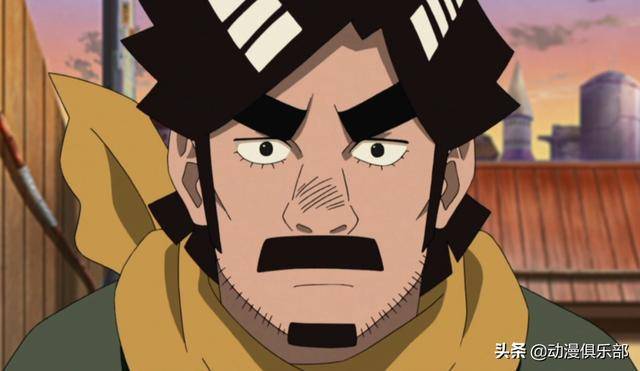 火影：兜最想穢土復活的人，堪稱忍界「王牌」，卻無法找到大體！