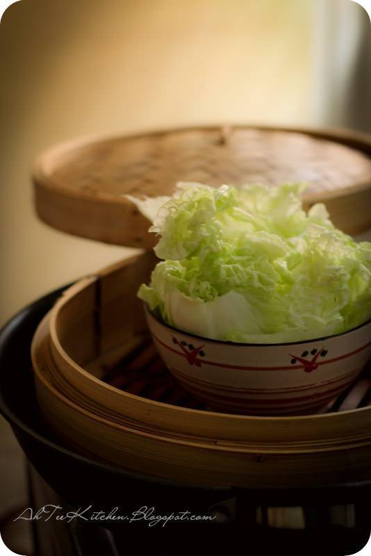 【Homemade盆菜做法！】一起學做homemade盆菜，新年吃了幸福滿滿～~